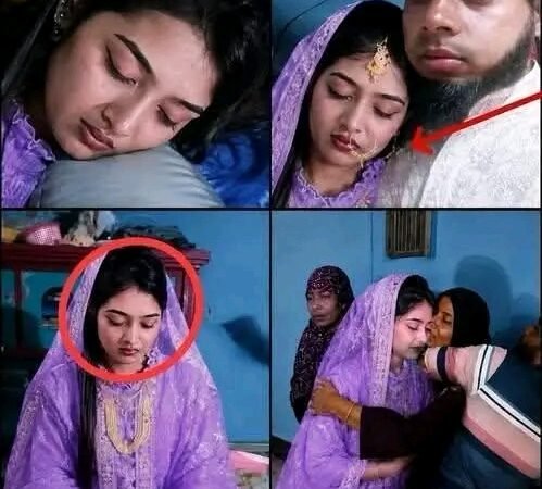 বগুড়ার বিয়ের পরের দিন মেয়েটি তার বাবা-মা কে জানালো, বাসর রাতে তার স্বামী…see more