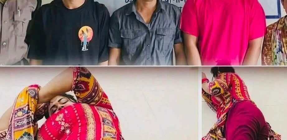 কী পরিমা’ণ অ’মানুষ এরা এক’বার ভাবুন! এরা ৩ ভা’ইয়ে মিলে নিজে’র আপ’ন…more