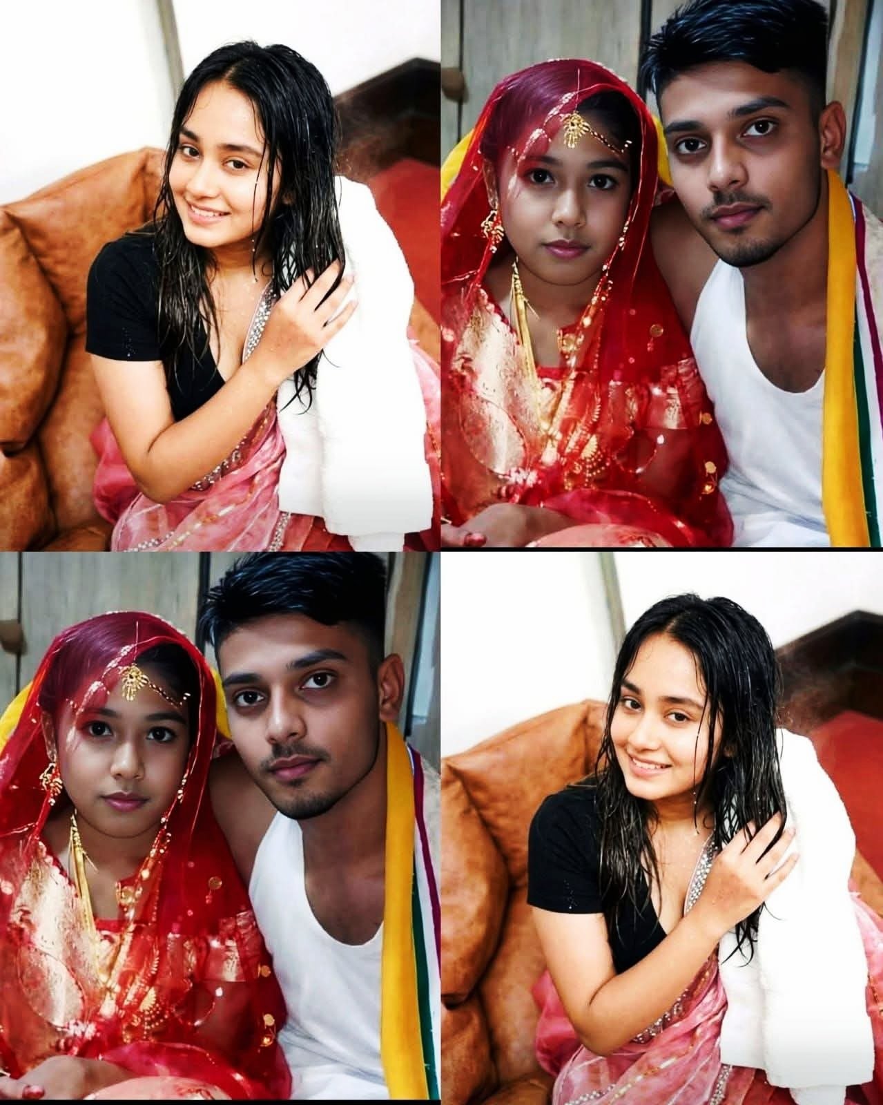 কুমিল্লায় বিয়ের ১৫ দিন পর স্বামীর চোখ কপালে! নতুন বউকে নিয়ে বের হলো চাঞ্চল্যকর তথ্য